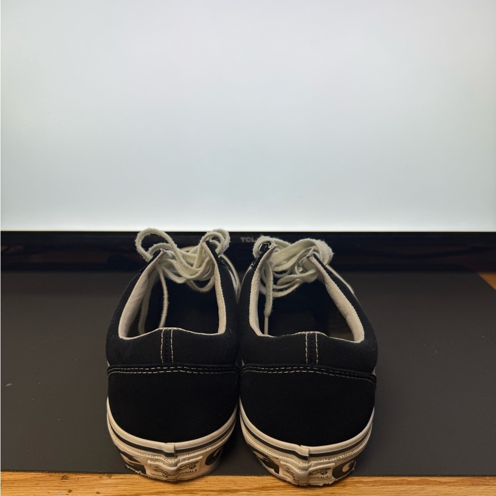 Comme des Garçons x OG Old
Skool LX 'Sidewall'